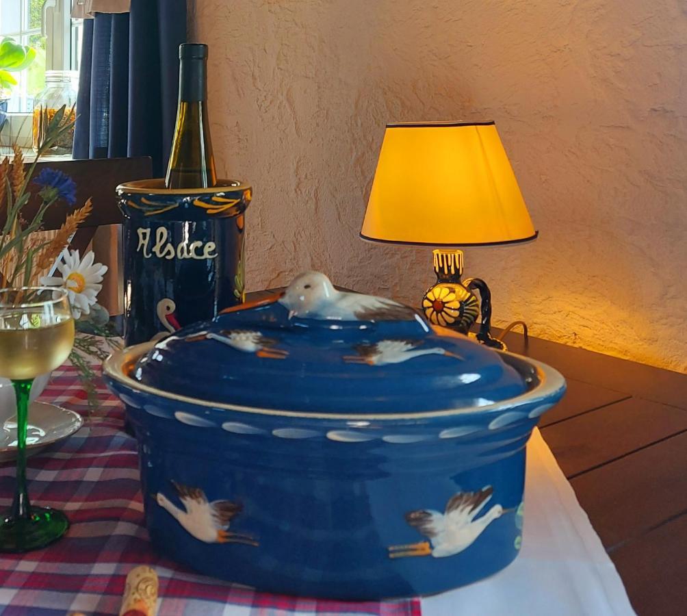 Logis L Auberge Gutshof Bischofswerda Buitenkant foto