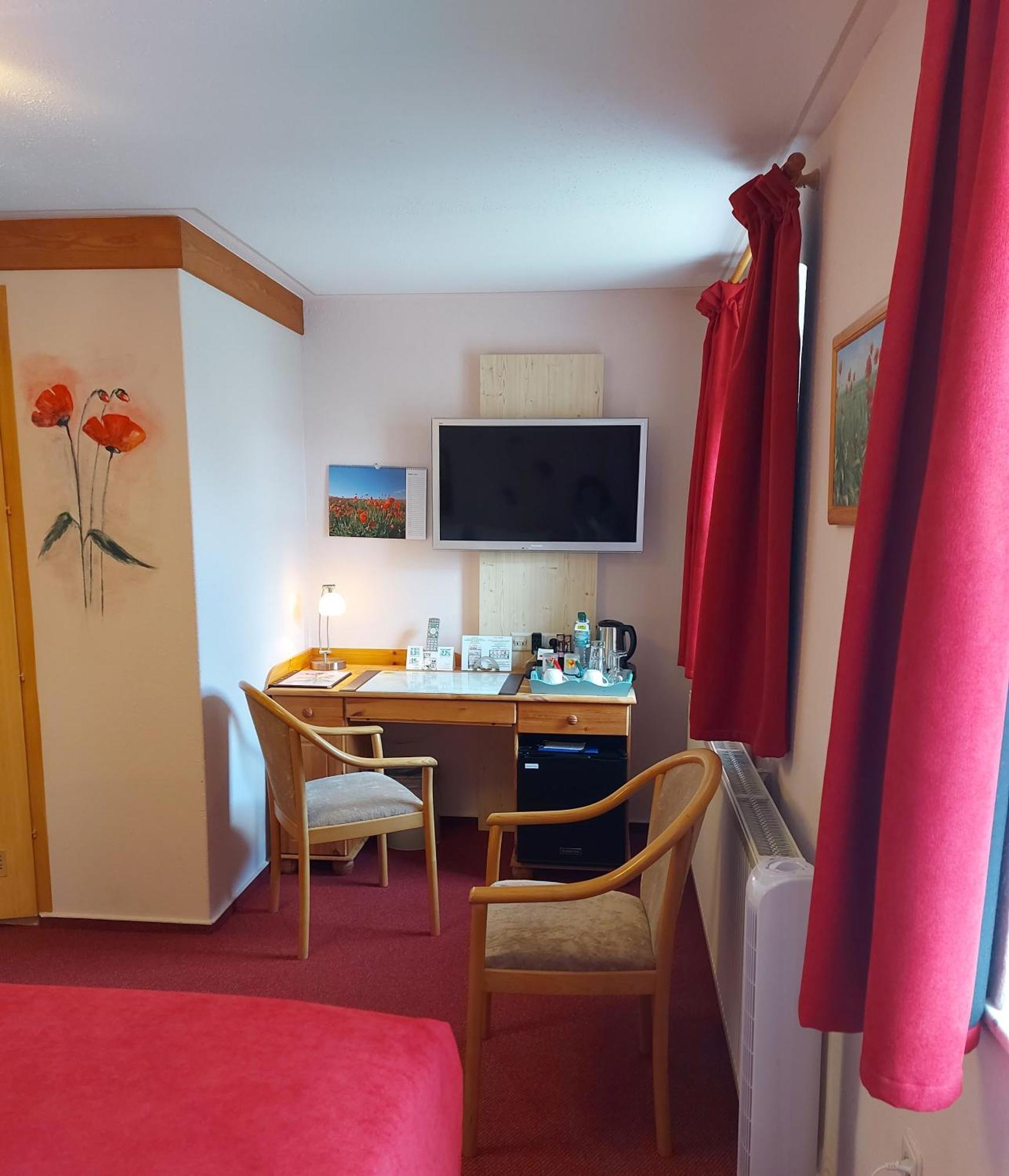 Logis L Auberge Gutshof Bischofswerda Buitenkant foto